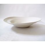 A Modern ceramic bowl