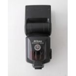 Nikon SB-28 Speedlight Flash (Bounce, Swivel, Zoom)