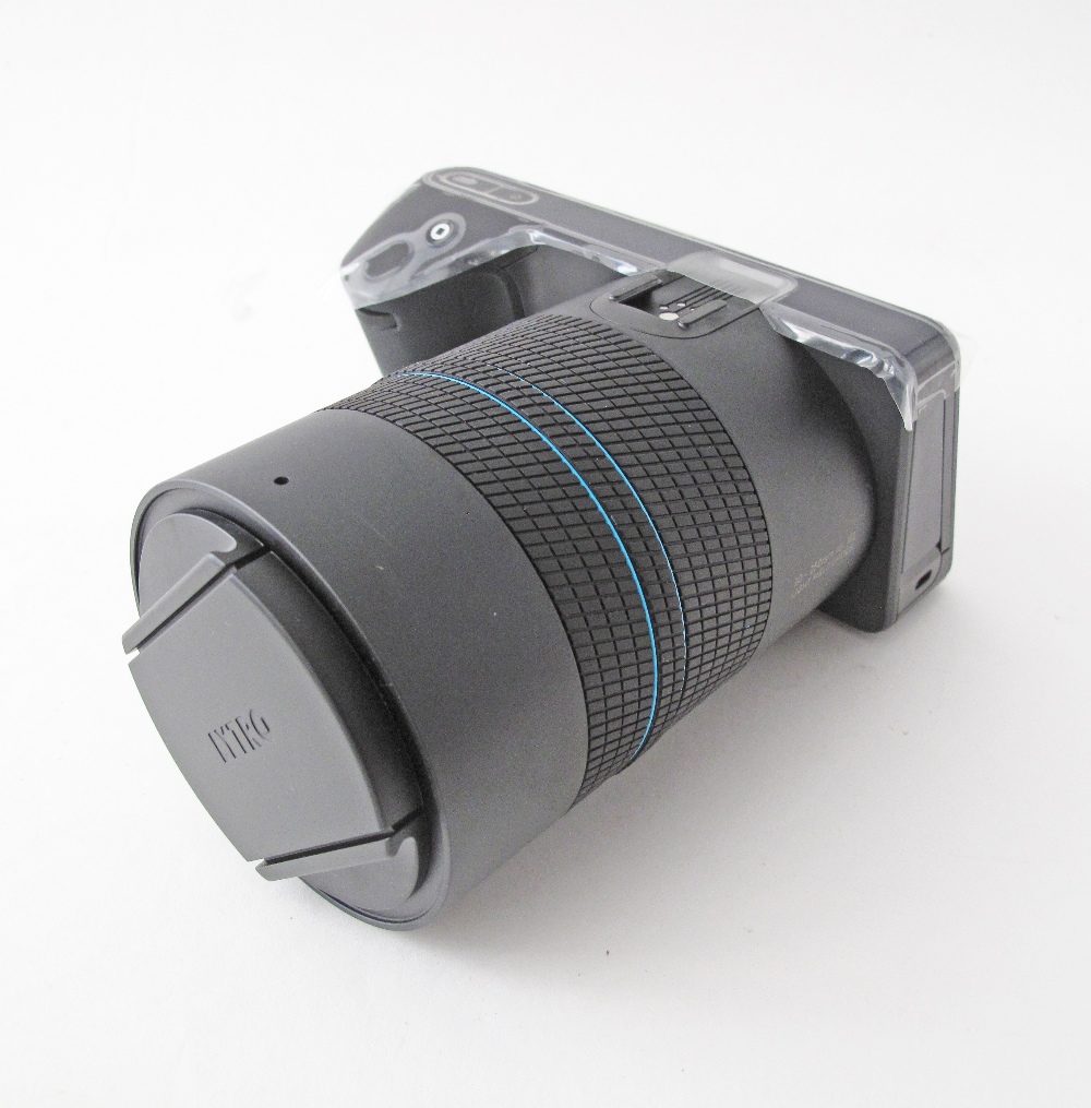 Lytro ILLUM First Edition Light Field Digital Camera (40 Megaray Sensor). - Image 2 of 6