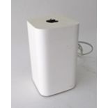 An Apple tower AirPort base station / wireless Router A1521 wifi 802.11ac