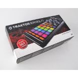 Traktor Kontrol F1, the gateway to mixing with Stems – the open, multi-channel audio format for