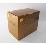 Nikon R1C1 Wireless Close-Up Speedlight Flash System Commander Kit (Macro Kit A) with original box.