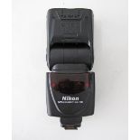 Nikon SB-700 Speedlight Flash (Bounce, Zoom).