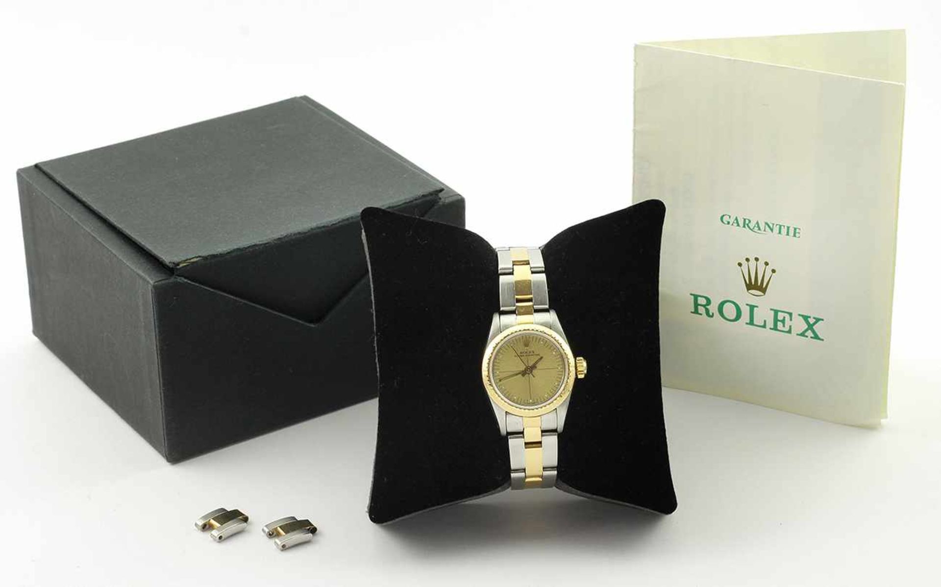 Uhr Rolex