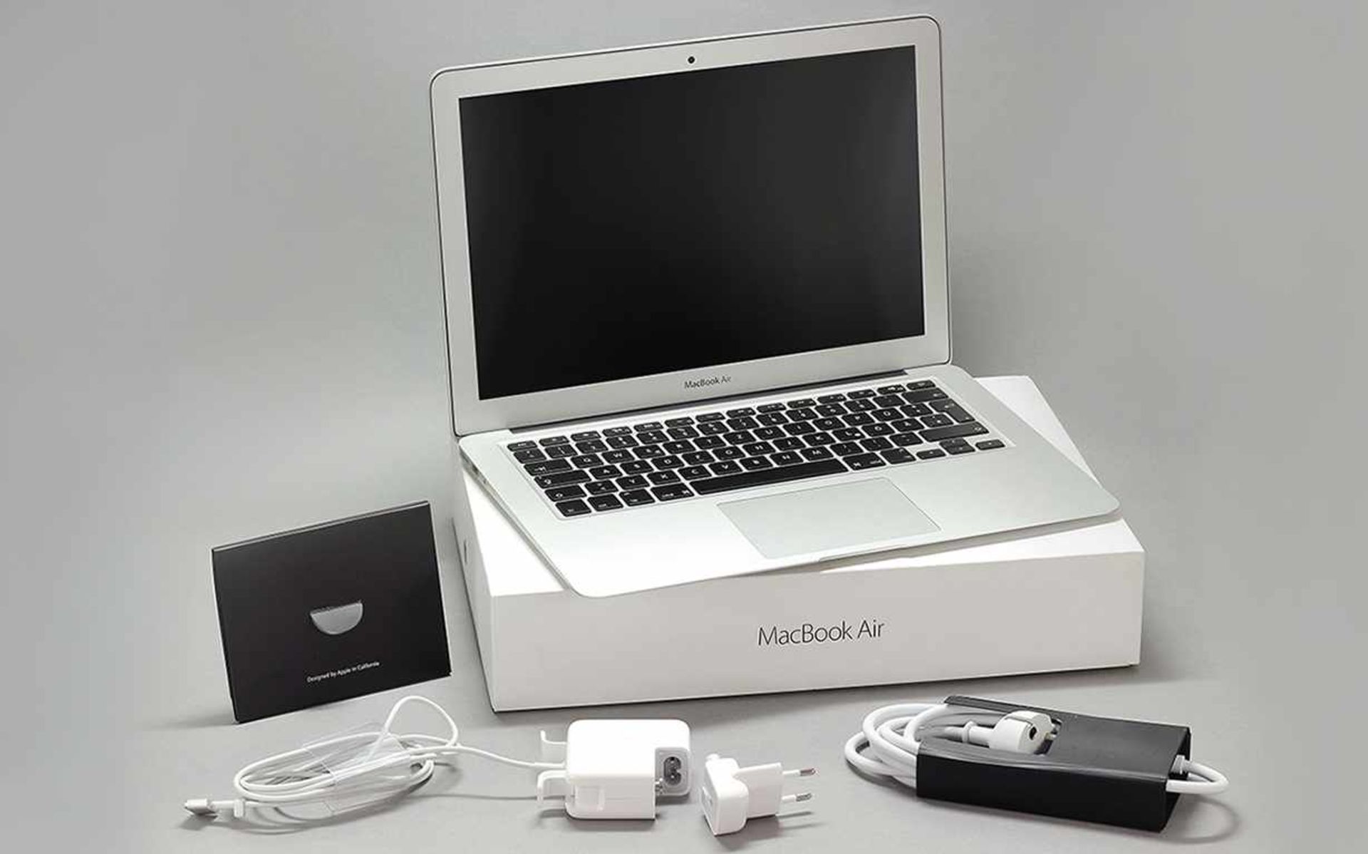 MacBook