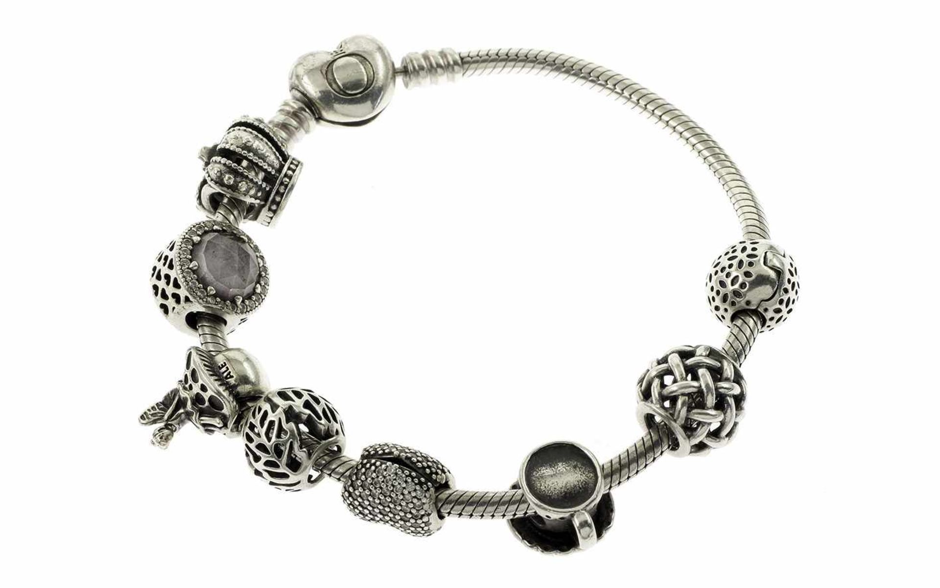 Pandora Armband