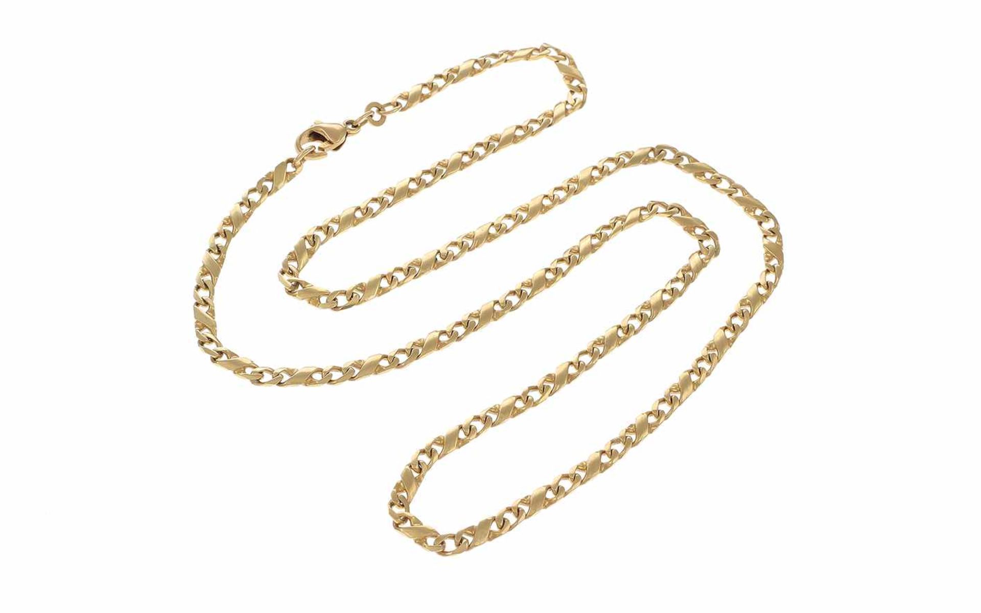 ﻿Kette 333/- Gelbgold 11,87 g Länge 50,00 cm