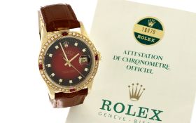 Rolex Datejust