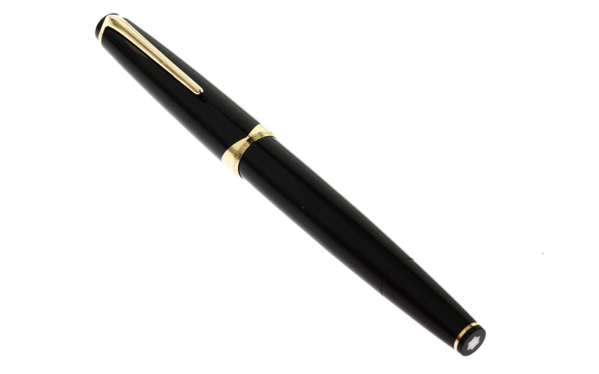 Montblanc Meisterstueck