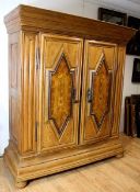 Barockschrank