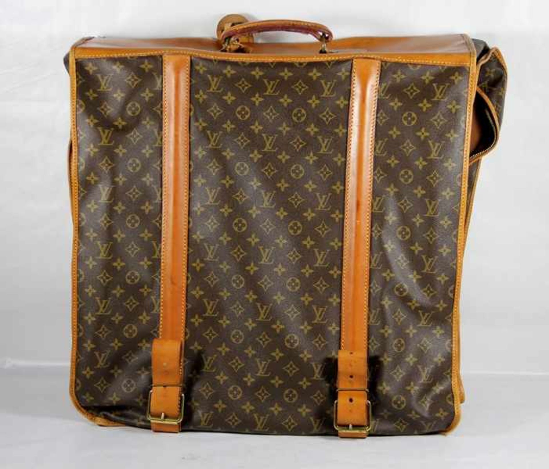 Louis Vuitton-Kleidertasche