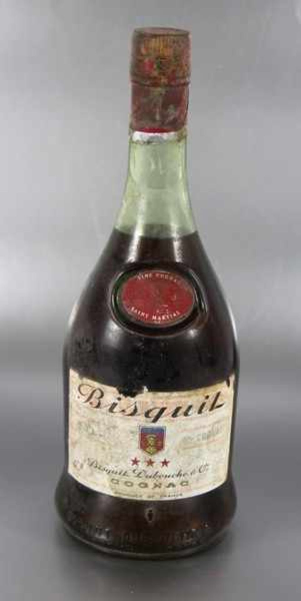 Bisquit-Cognac