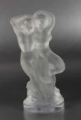 Lalique Glasfigur