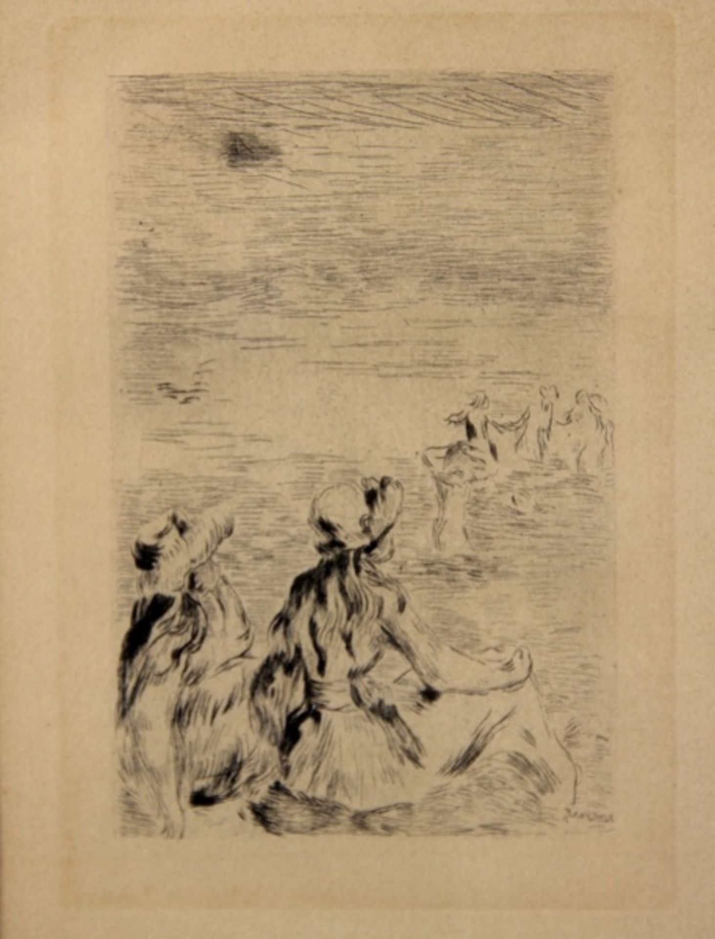 Renoir, Pierre-August