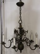 Deckenlampe