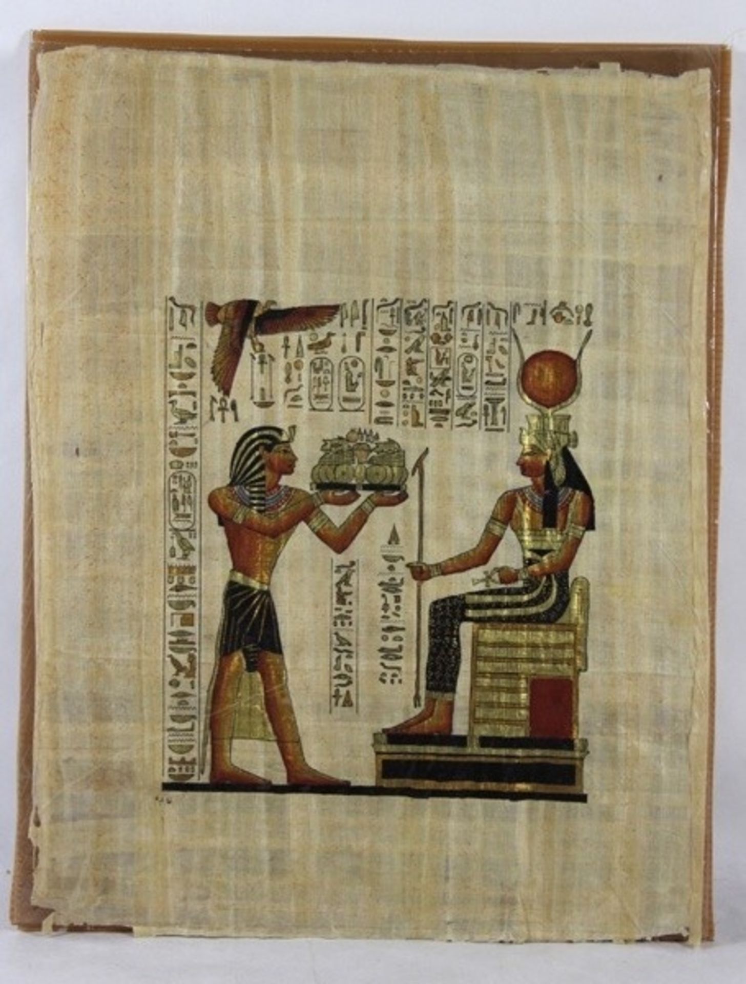 Papyrusbild