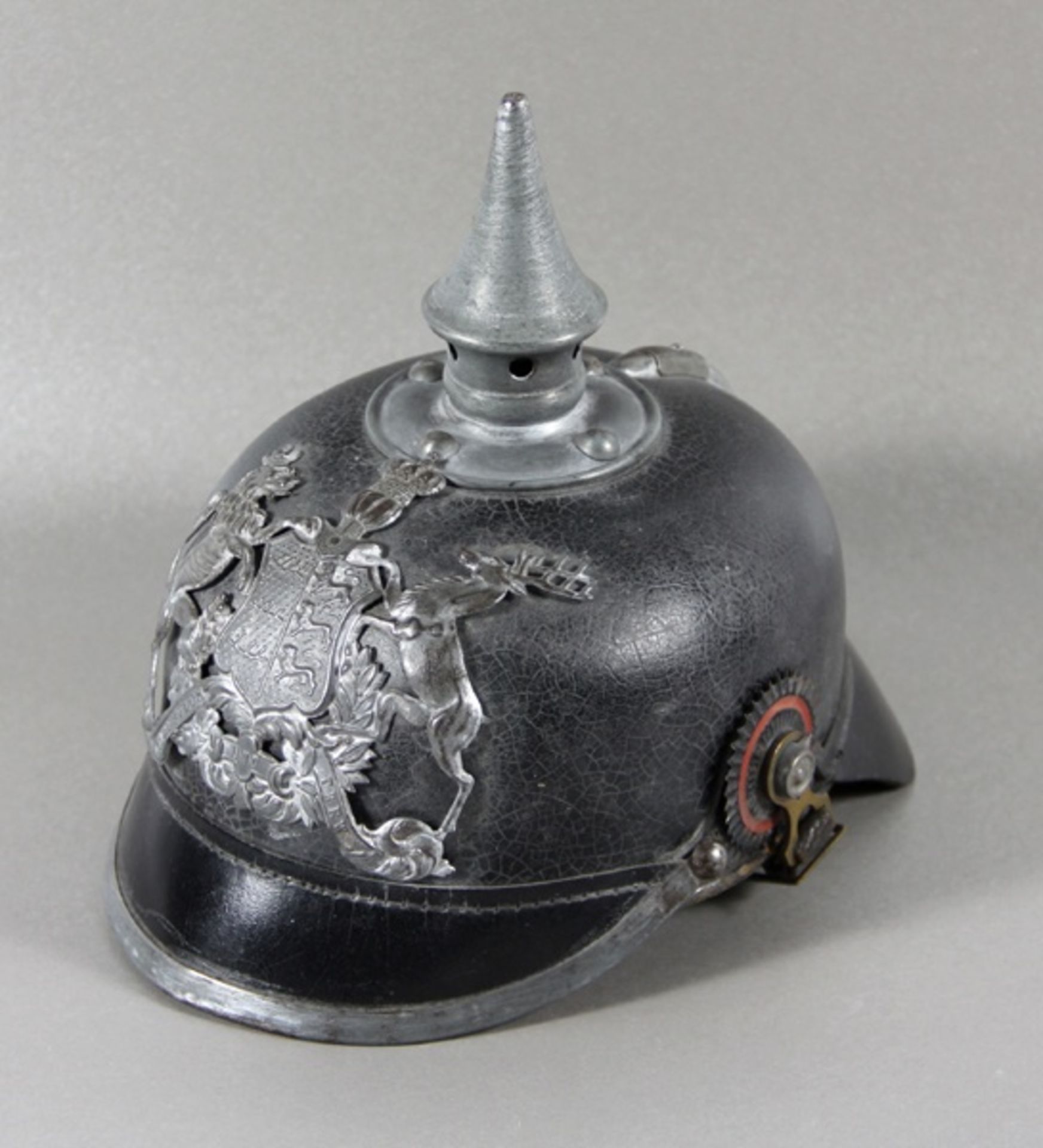 Pickelhaube Württemberg