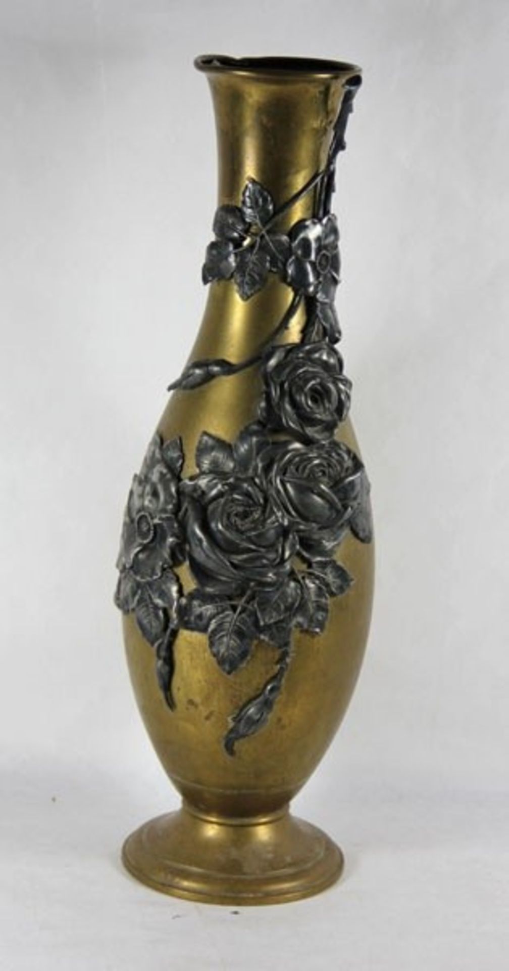 Jugendstil-Vase