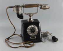 altes Telephon