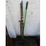 Garden Tools