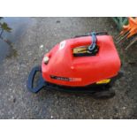 Pressure Washer