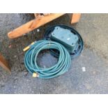 Hose