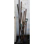 Garden Tools