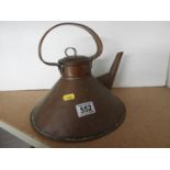 Copper Kettle