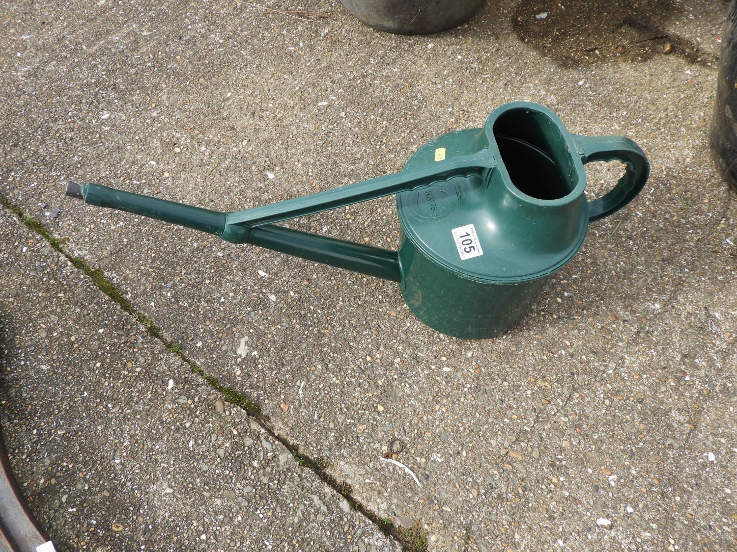 Haws Watering Can