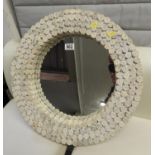 Decorative Circular Mirror