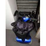 Mobility Scooter