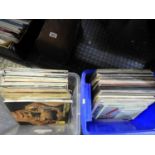 2x Boxes Records - Albums