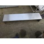 Stainless Steel Riser