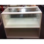 Shop Display Unit