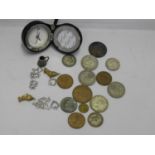 Collectables - Charms, Coins etc