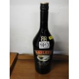 1 Litre Bottle of Baileys