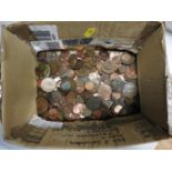 Box of Coins