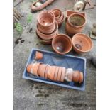 Terracotta Pots