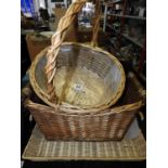 Basketware