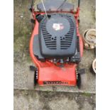 Petrol Lawn Mower