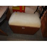 Dressing Table Stool