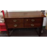 Reproduction Sideboard with Drawers