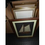 Quantity of Frames