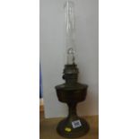 Oil Lamp