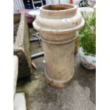 Chimney Pot