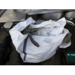 Quantity of Dumpy Bags