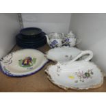 Crockery