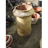 Chimney Pot