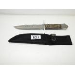 Hunting/Fishing Knife