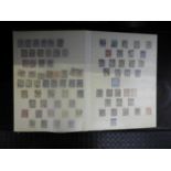 Stamps - GB QV-EIIR M/U